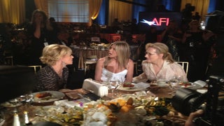 Scene and Heard at Shirley MacLaine’s Party of a Lifetime